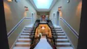 Grand Hôtel Henri - Hôtel Restaurant