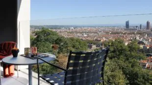 VILLA MAÏA