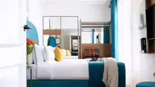 Villa Marquis member of Meliá Collection
