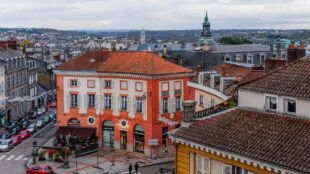 Hôtel Ibis Limoges Centre