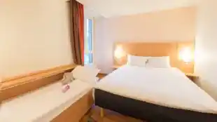 Hôtel Ibis Limoges Centre