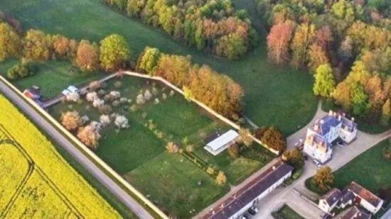 Domaine de La Brosse