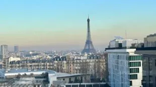 Eklo Hotel Paris Porte de Versailles