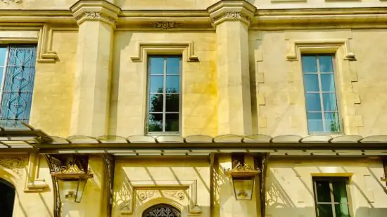 Mondrian Bordeaux Les Carmes