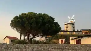 Le Moulin d'Orgemont, Restaurants - Hébergements - Evènements