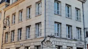 Hôtel Les Beaux Arts