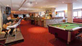 Village Club MMV les Mélèzes