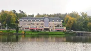 Hotel Spa du Béryl
