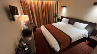 Hotel Spa du Béryl