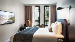 L'IMPRIMERIE HÔTEL Clichy