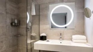 L'IMPRIMERIE HÔTEL Clichy