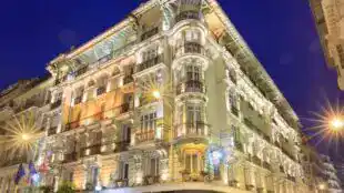 Best Western Plus Hôtel Masséna Nice