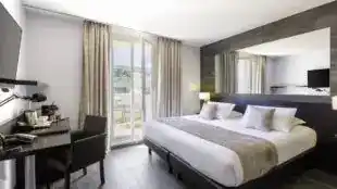 Best Western Plus Hôtel Masséna Nice