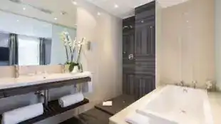 Best Western Plus Hôtel Masséna Nice