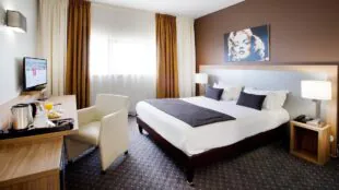7Hotel&Spa