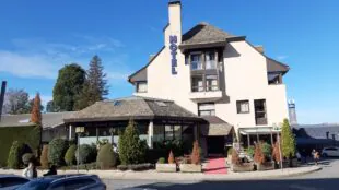 Le Relais De Laguiole Hôtel & Spa