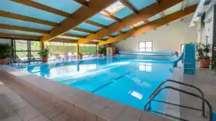 Le Relais De Laguiole Hôtel & Spa