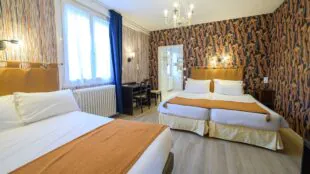 The Originals Boutique, Hôtel Normandie, Auxerre (Inter-Hotel)