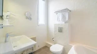 The Originals Boutique, Hôtel Normandie, Auxerre (Inter-Hotel)