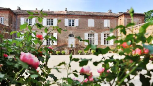 Château des Varennes
