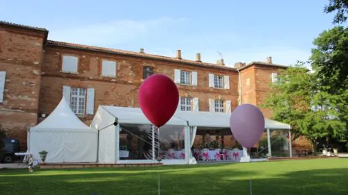 Château des Varennes