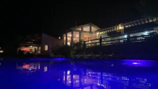 Auberge les sibourgs