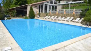 Auberge les sibourgs