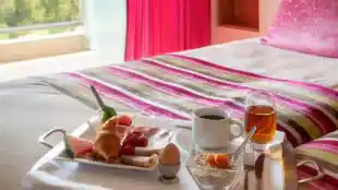 The Originals Boutique, Hôtel Les Strélitzias, Antibes Ouest (Inter-Hotel)