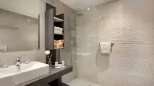 The Originals Boutique, Hôtel Les Strélitzias, Antibes Ouest (Inter-Hotel)