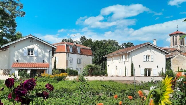 Le Cottage du Parc - Chambres d'hôtes, gîte, SPA et Événements dans la ...