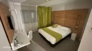 Brit Hotel Privilège Saint-Brieuc Plérin Brit Hotel Privilège Saint-Brieuc Plérin