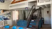Villa Présence Toulon / La Maison du Microbiote