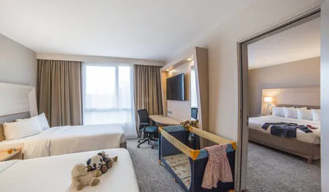 Courtyard by Marriott Paris La Defense West - Colombes