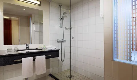 Courtyard by Marriott Paris La Defense West - Colombes