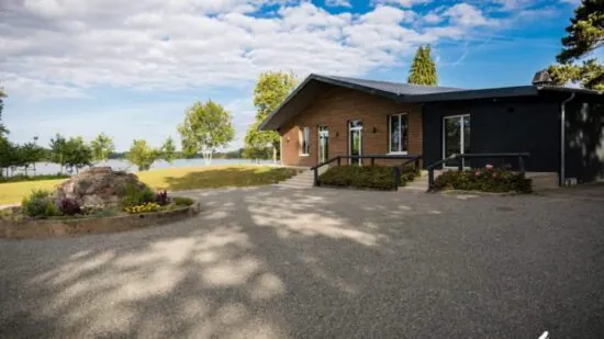 Domaine Ma Cabane au Canada
