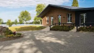 Domaine Ma Cabane au Canada