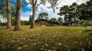 Domaine Ma Cabane au Canada