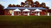 Domaine Ma Cabane au Canada