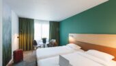 ibis Styles Aix-les-Bains Domaine de Marlioz