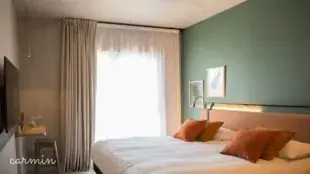 CAMPANILE SAINT-BRIEUC CENTRE - GARE CAMPANILE SAINT-BRIEUC CENTRE - GARE