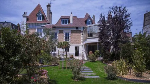La Maison ReN