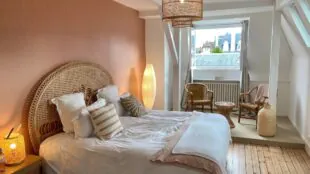 La Maison ReN