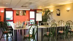 Hôtel Le Colibri