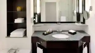 Paris Marriott Champs-Elysées Hôtel *****