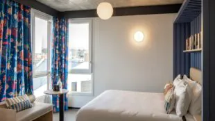 JOST HOTEL