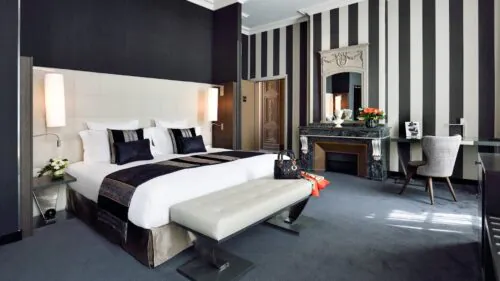 La Cour des Consuls Hotel & Spa Toulouse