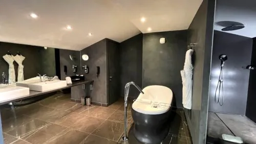 La Cour des Consuls Hotel & Spa Toulouse