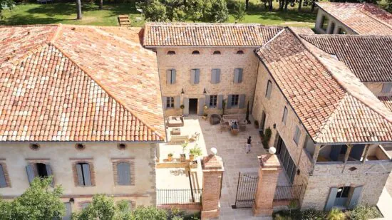 Domaine d'en Maury
