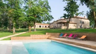 Domaine d'en Maury