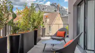 Radisson Blu Hotel, Rouen Centre